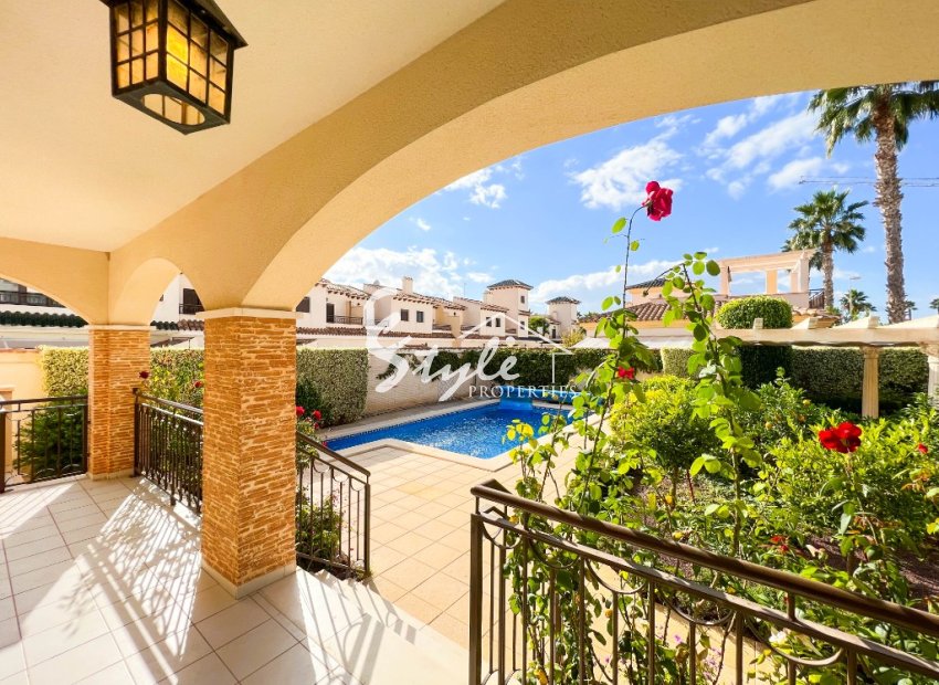 Reventa - Villa - Ciudad Quesada - Doña pepa