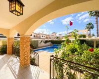 Reventa - Villa - Ciudad Quesada - Doña pepa