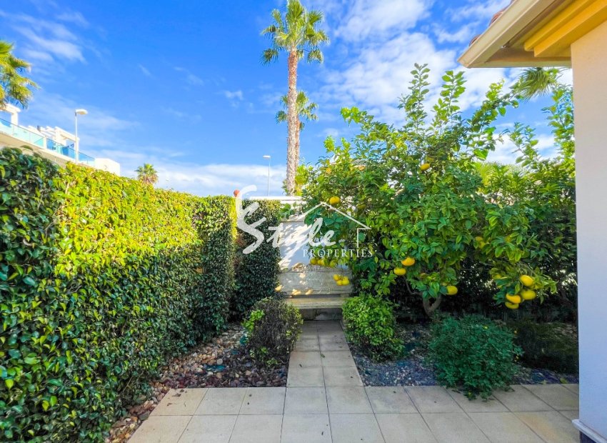 Reventa - Villa - Ciudad Quesada - Doña pepa