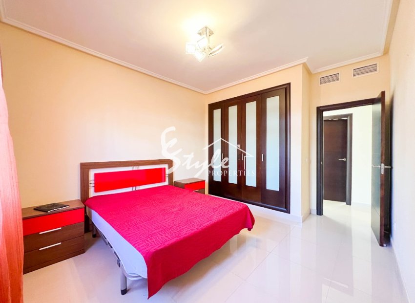 Reventa - Villa - Ciudad Quesada - Doña pepa