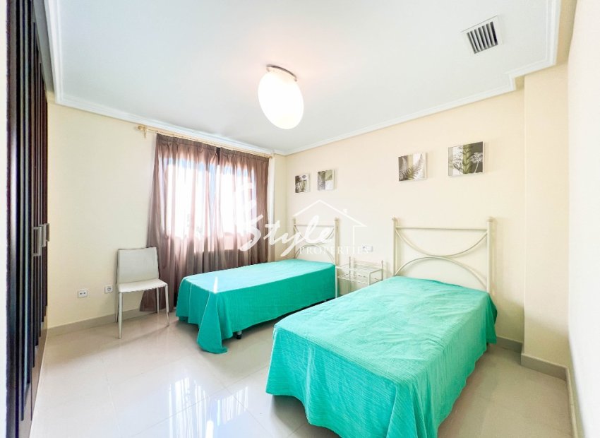 Reventa - Villa - Ciudad Quesada - Doña pepa