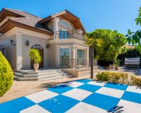 Reventa - Villa - Ciudad Quesada - Doña pepa