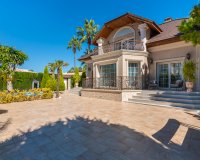 Reventa - Villa - Ciudad Quesada - Doña pepa