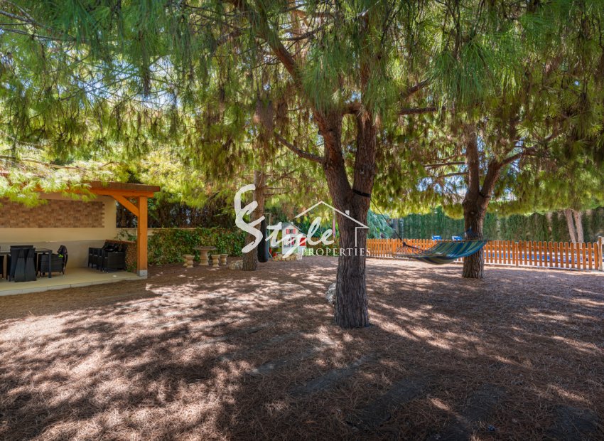 Reventa - Villa - Ciudad Quesada - Doña pepa