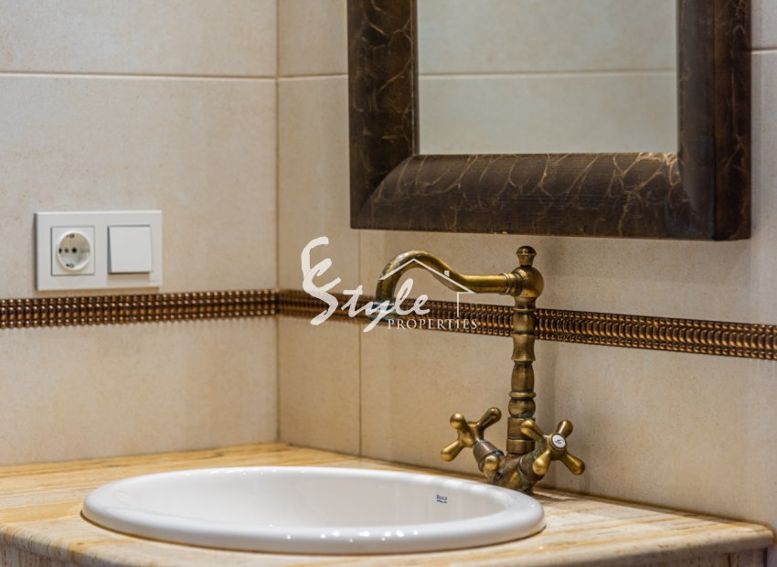 Reventa - Villa - Ciudad Quesada - Doña pepa