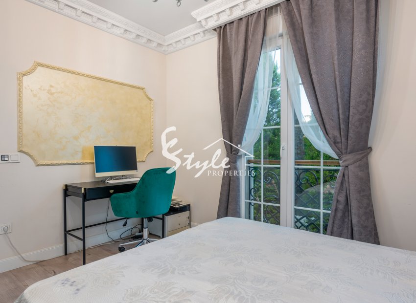 Reventa - Villa - Ciudad Quesada - Doña pepa