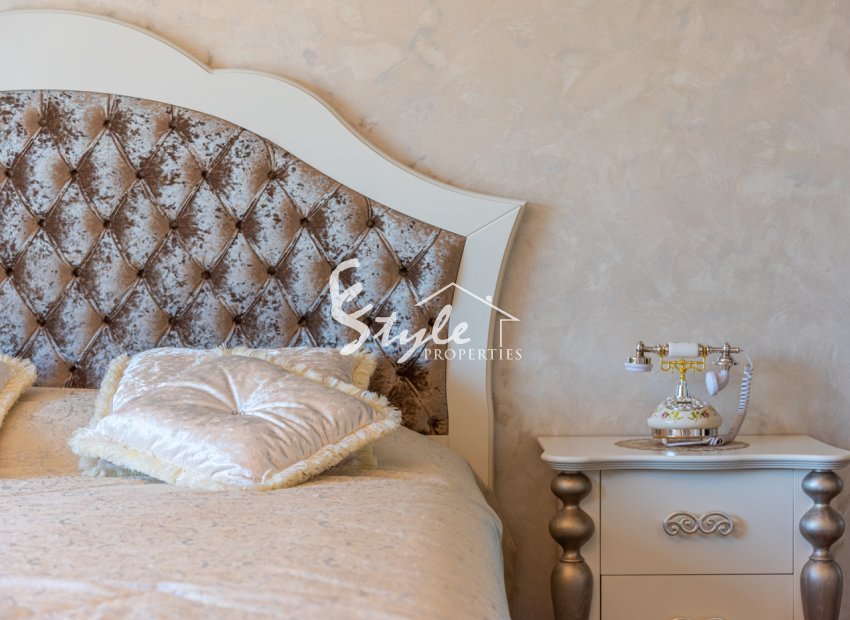 Reventa - Villa - Ciudad Quesada - Doña pepa