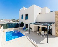 Reventa - Villa - Ciudad Quesada - Doña pepa