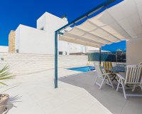 Reventa - Villa - Ciudad Quesada - Doña pepa