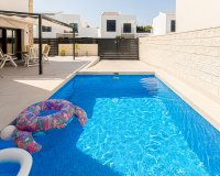 Reventa - Villa - Ciudad Quesada - Doña pepa