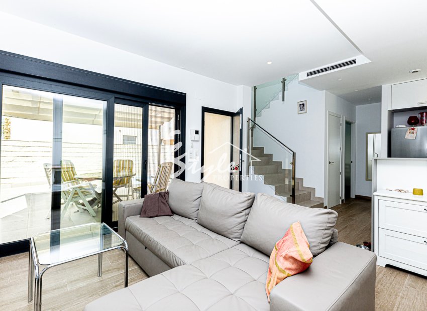 Reventa - Villa - Ciudad Quesada - Doña pepa