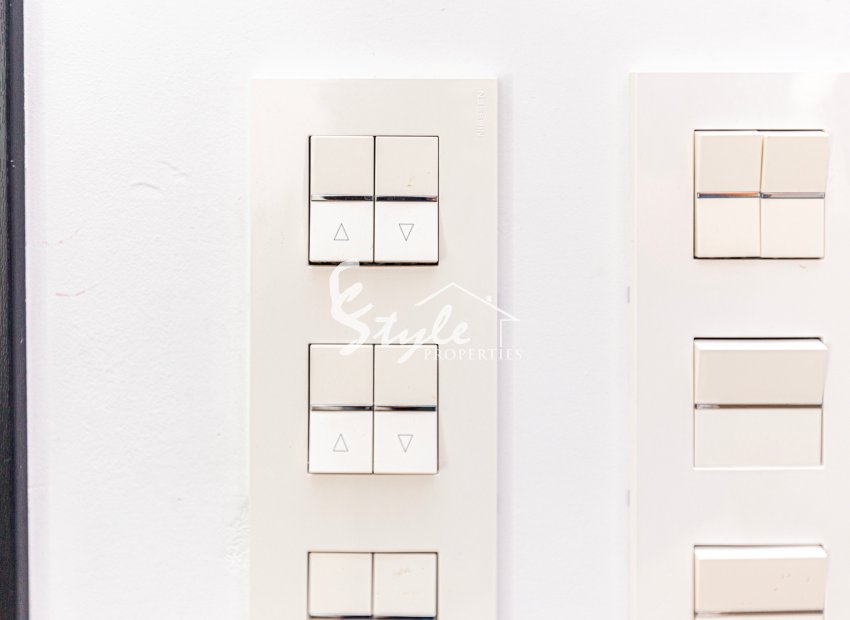 Reventa - Villa - Ciudad Quesada - Doña pepa