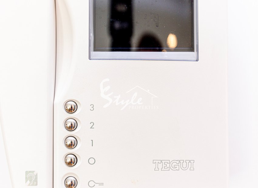 Reventa - Villa - Ciudad Quesada - Doña pepa