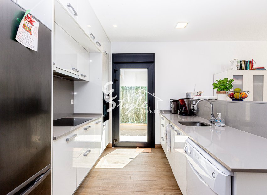 Reventa - Villa - Ciudad Quesada - Doña pepa