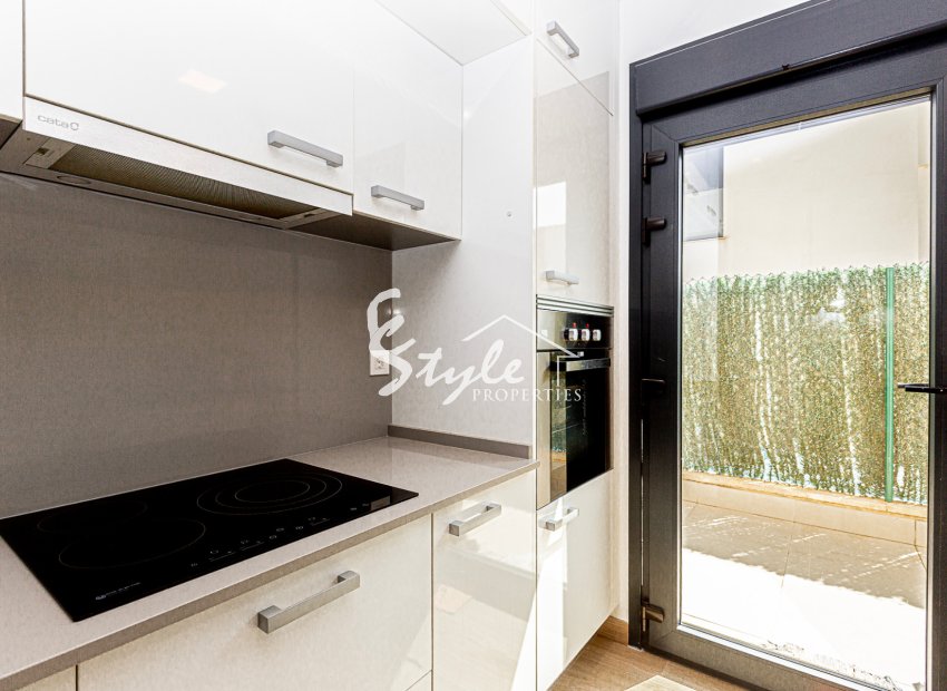 Reventa - Villa - Ciudad Quesada - Doña pepa