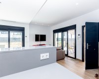 Reventa - Villa - Ciudad Quesada - Doña pepa