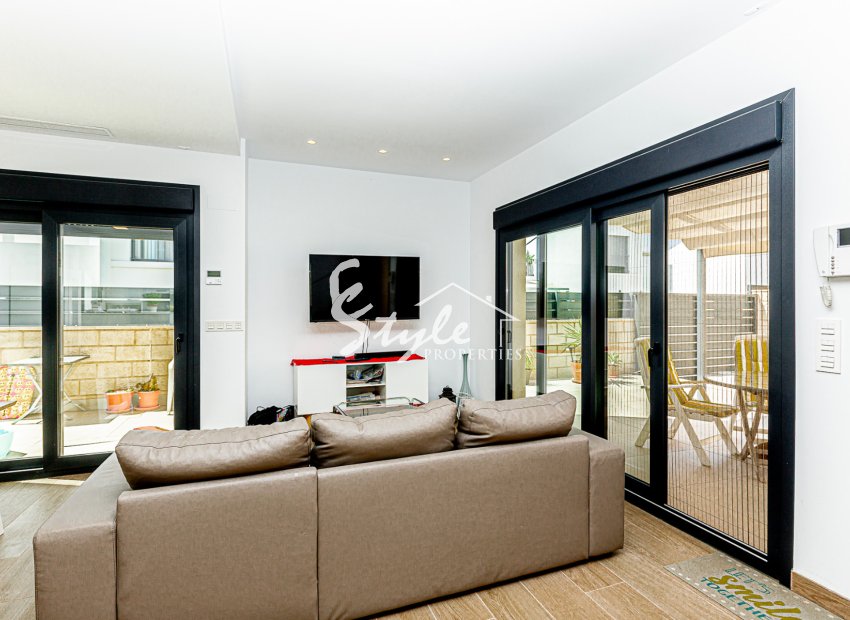 Reventa - Villa - Ciudad Quesada - Doña pepa