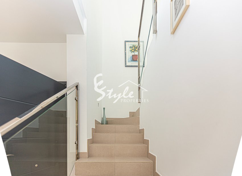 Reventa - Villa - Ciudad Quesada - Doña pepa