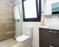 Reventa - Villa - Ciudad Quesada - Doña pepa