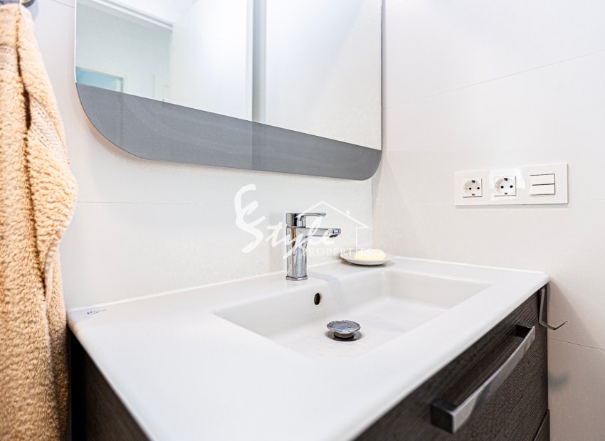 Reventa - Villa - Ciudad Quesada - Doña pepa