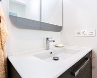 Reventa - Villa - Ciudad Quesada - Doña pepa