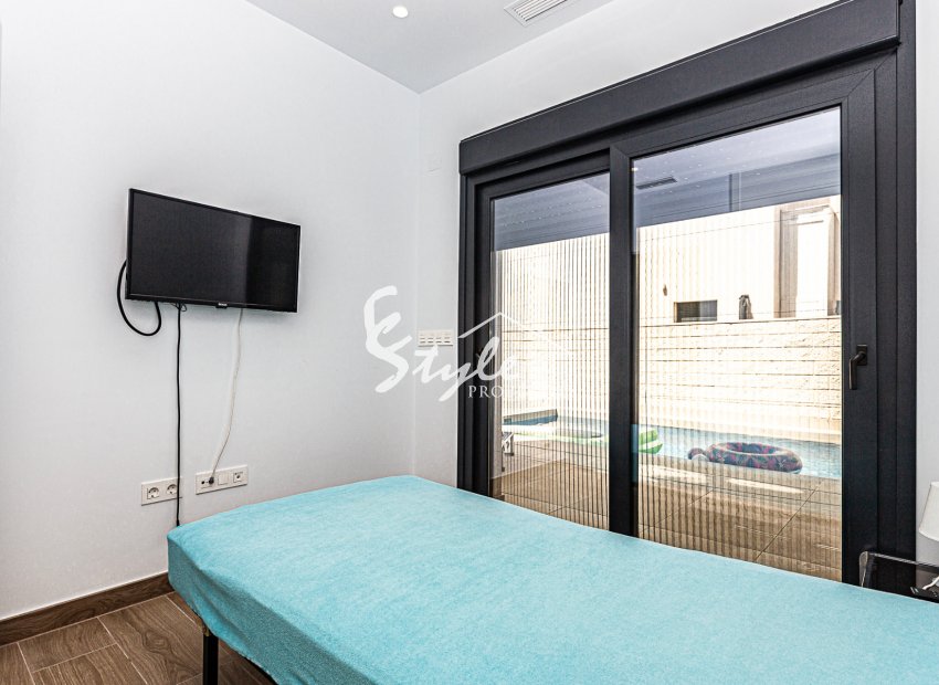 Reventa - Villa - Ciudad Quesada - Doña pepa