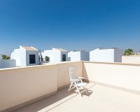 Reventa - Villa - Ciudad Quesada - Doña pepa