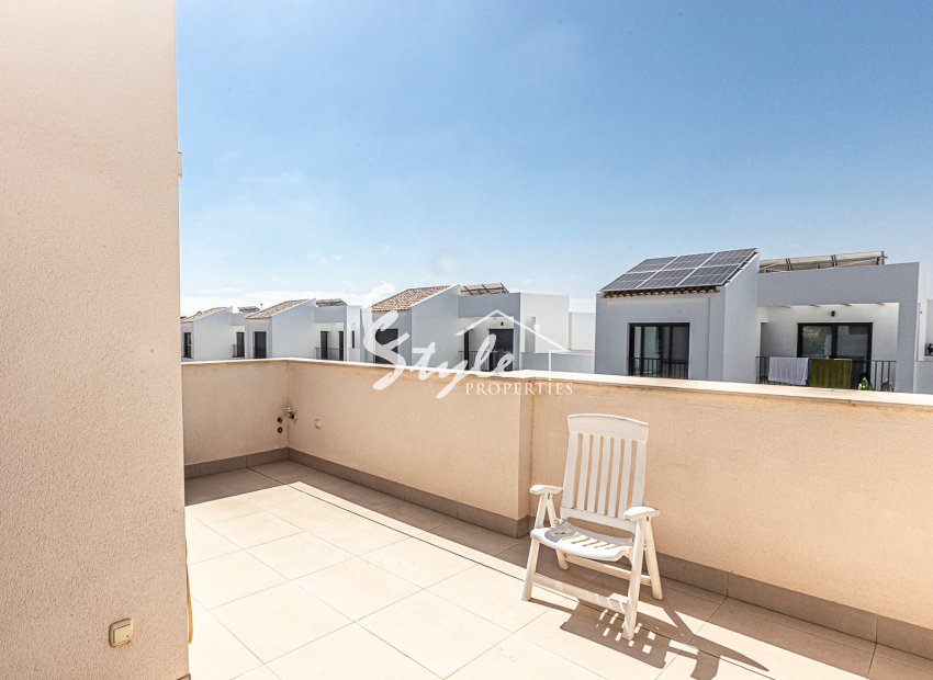 Reventa - Villa - Ciudad Quesada - Doña pepa