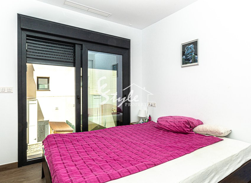 Reventa - Villa - Ciudad Quesada - Doña pepa