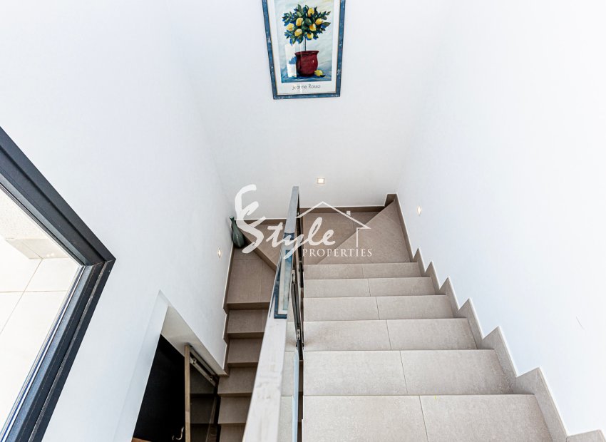 Reventa - Villa - Ciudad Quesada - Doña pepa