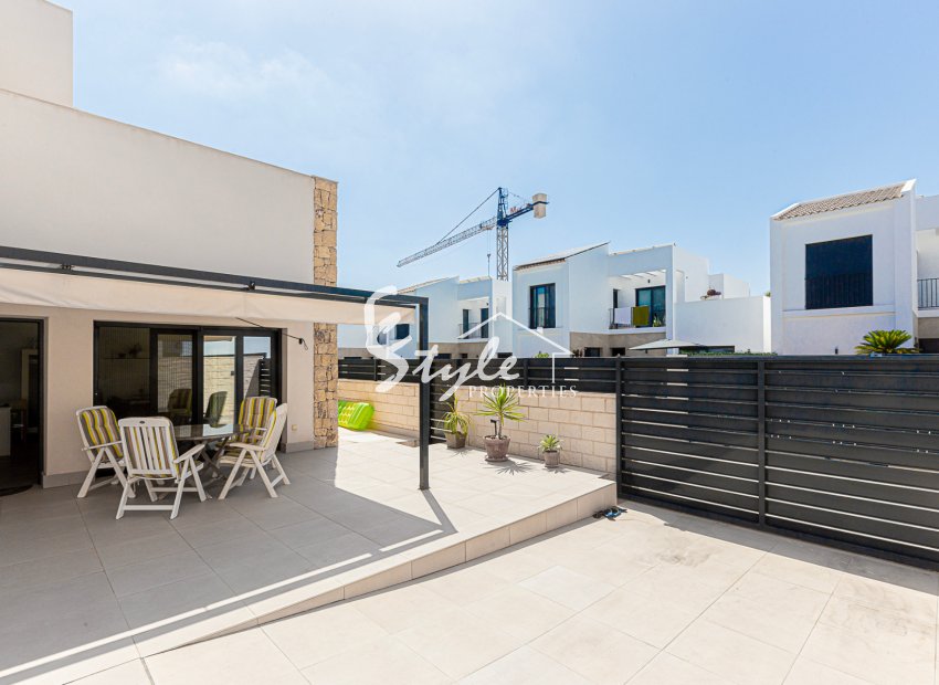 Reventa - Villa - Ciudad Quesada - Doña pepa