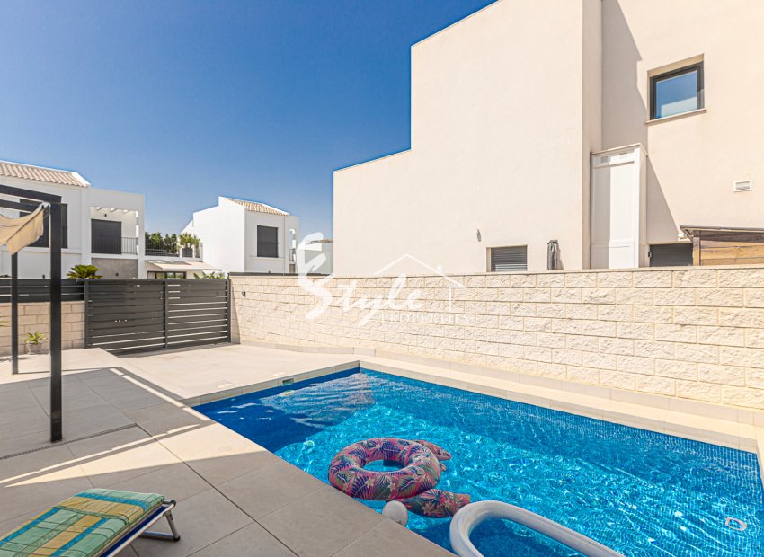 Reventa - Villa - Ciudad Quesada - Doña pepa