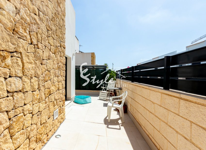 Reventa - Villa - Ciudad Quesada - Doña pepa