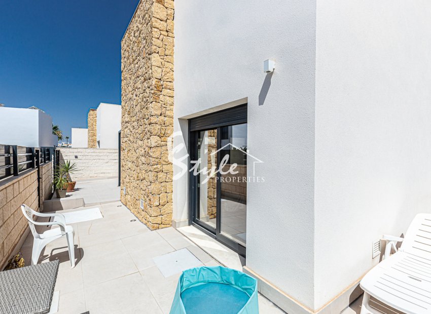 Reventa - Villa - Ciudad Quesada - Doña pepa