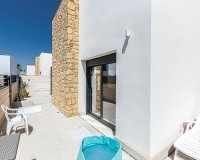 Reventa - Villa - Ciudad Quesada - Doña pepa