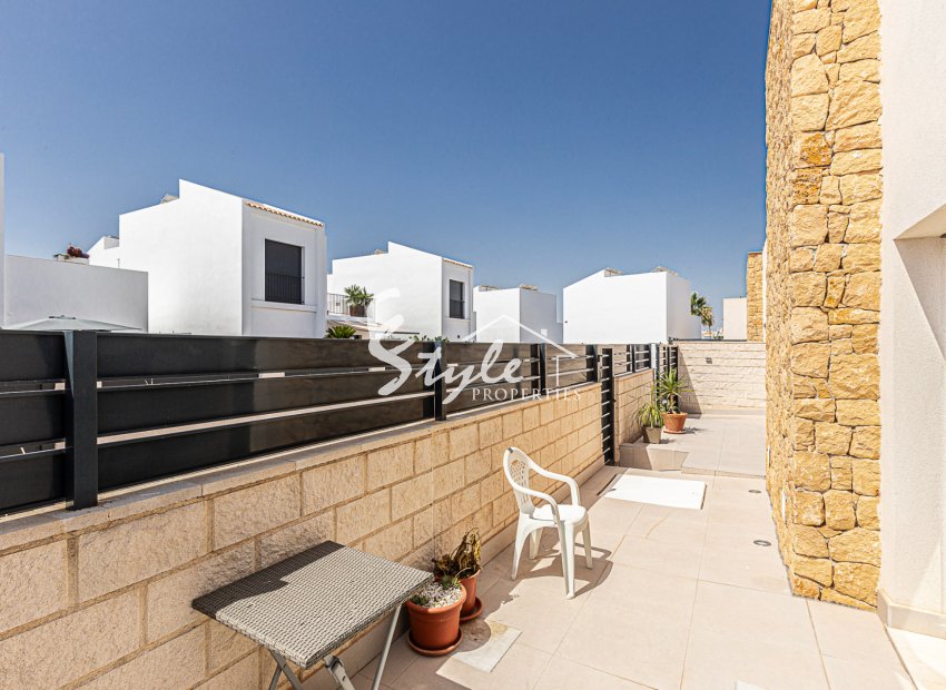 Reventa - Villa - Ciudad Quesada - Doña pepa