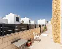 Reventa - Villa - Ciudad Quesada - Doña pepa