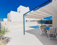 Reventa - Villa - Ciudad Quesada - Doña pepa