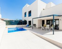 Reventa - Villa - Ciudad Quesada - Doña pepa