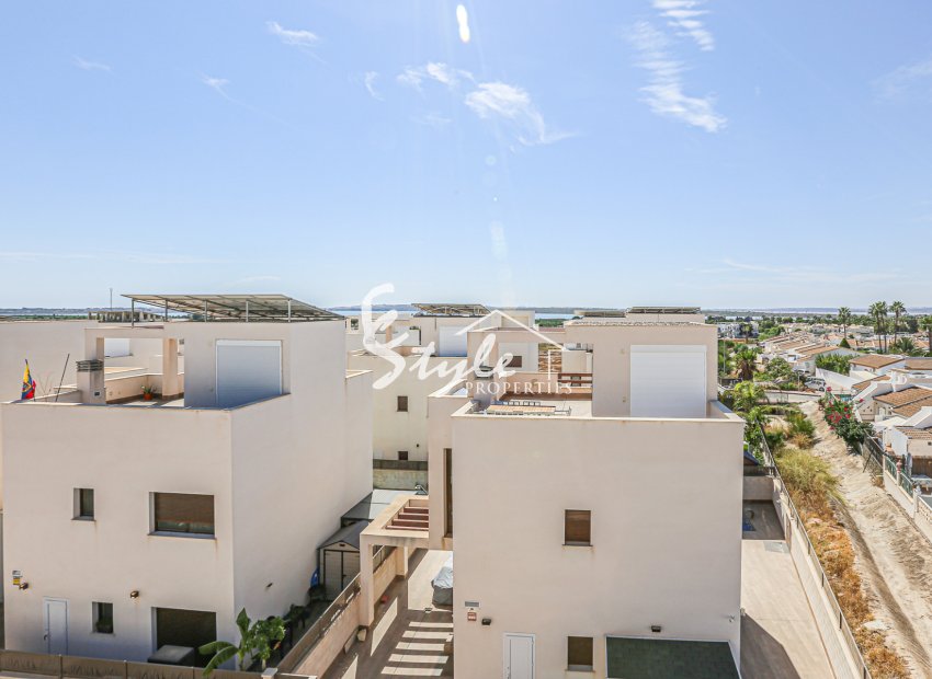 Reventa - Villa - Ciudad Quesada - Doña pepa