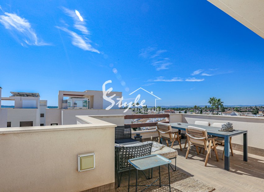 Reventa - Villa - Ciudad Quesada - Doña pepa