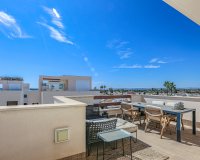 Reventa - Villa - Ciudad Quesada - Doña pepa