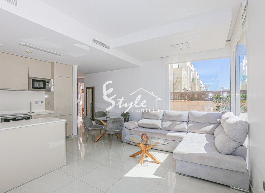 Reventa - Villa - Ciudad Quesada - Doña pepa