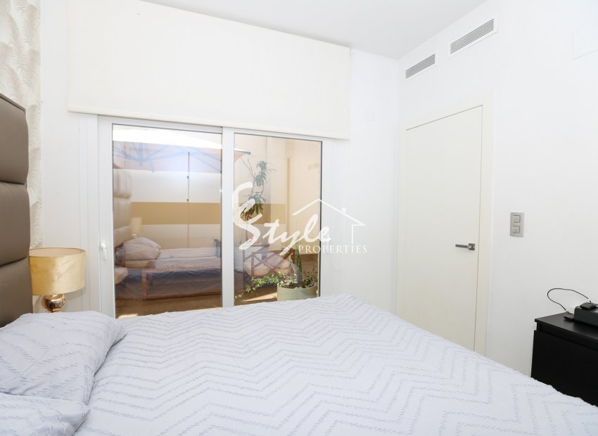 Reventa - Villa - Ciudad Quesada - Doña pepa