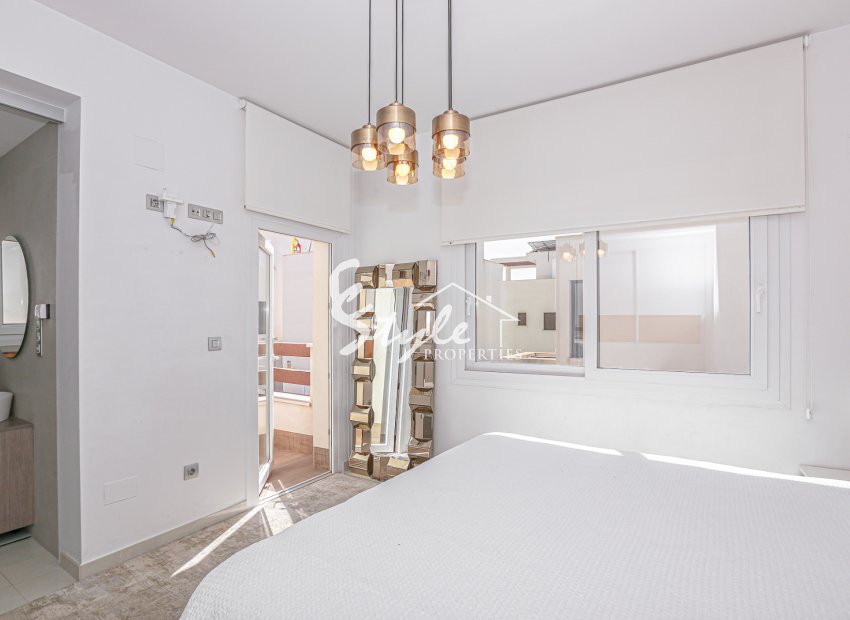 Reventa - Villa - Ciudad Quesada - Doña pepa