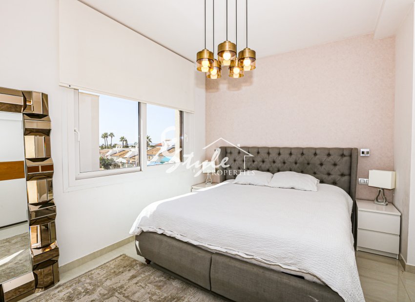 Reventa - Villa - Ciudad Quesada - Doña pepa