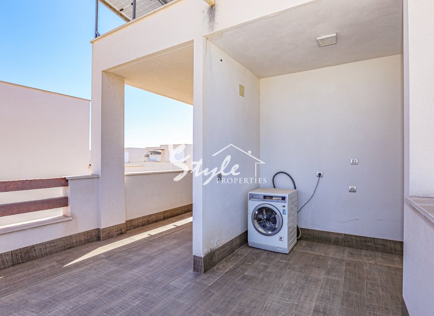 Reventa - Villa - Ciudad Quesada - Doña pepa