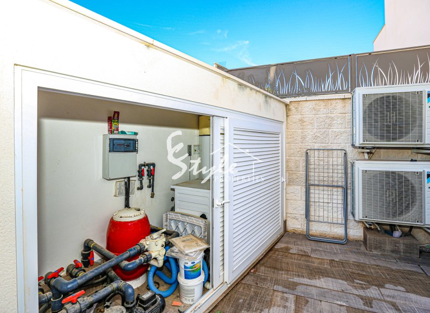 Reventa - Villa - Ciudad Quesada - Doña pepa