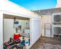 Reventa - Villa - Ciudad Quesada - Doña pepa