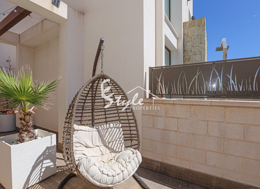 Reventa - Villa - Ciudad Quesada - Doña pepa